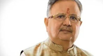 डॉ. रमन सिंह के प्रयासों से राजनांदगांव को ₹10,500 करोड़ की औद्योगिक सौगात, गेल लगाएगा यूरिया प्लांट