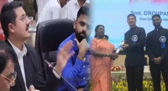 दो करोड़ के इनाम के लिए कलेक्टर और सीईओ पर ‘फर्जीवाड़ा’ का आरोप, दोनों IAS अफसरों ने मीडिया में दी सफाई