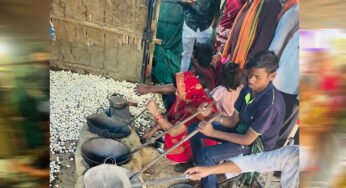 धमतरी : धान से आगे सोच : मखाना खेती से बदलेगी धमतरी की ग्रामीण महिलाओं की आर्थिक तस्वीर