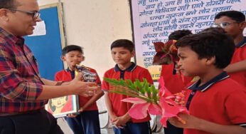 रायपुर : संवेदनशील शासन की पहल से संवरता भविष्य