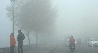 पूर्वी मध्य प्रदेश में कड़ाके की ठंड, नौगांव सबसे ठंडा; कई शहरों में तापमान 10 डिग्री से नीचे