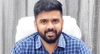खंडवा का साइकिल वाला बच्चा बना ‘वॉटर हीरो’, IAS नागार्जुन गौड़ा की जल क्रांति का नतीजा