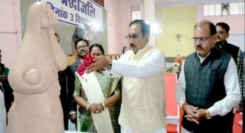 भोपाल गैस त्रासदी की 41वीं बरसी पर हुई सर्वधर्म प्रार्थना सभा, मंत्री डॉ. शाह ने दिवंगतों को दी श्रद्धांजलि
