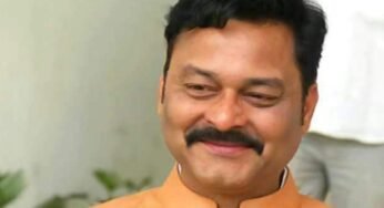 संजय पाठक से जुड़ी कंपनियों को ₹443 करोड़ का नोटिस, जबलपुर कलेक्टर ने 15 दिन में जवाब मांगा