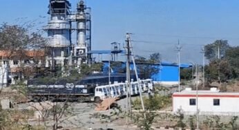 पीथमपुर में यूनियन कार्बाइड फैक्टरी का जहरीला कचरा भस्म, राख का दफन हमेशा के लिए