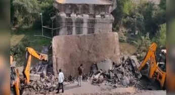 रायसेन ब्रिज हादसे के बाद PWD ने 45 जर्जर पुलों की मरम्मत के लिए फंड जारी किया