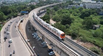 भोपाल मेट्रो को मिली हरी झंडी, पीएम मोदी के OK के बाद एक हफ्ते तक मुफ्त यात्रा का लाभ