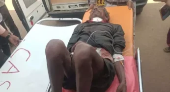 CG : टोकन न मिलने पर किसान ने ब्लेड से आत्महत्या करने की कोशिश की…