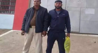 CG : ट्रक चालक से 13 लाख रुपये की लूट,पुलिस ने किया गिरफ्तार…