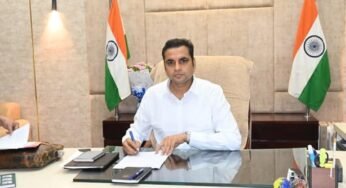 कलेक्टर की अभिनव पहल :-मानसिक तनाव और अवसाद की स्थिति में विद्यार्थी, परीक्षार्थी और कामकाजी युवाओं की काउंसलिंग करेंगे मानसिक विशेषज्ञ.