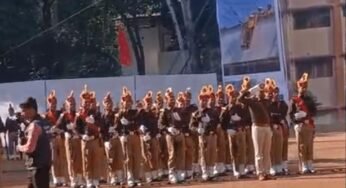 होम गार्ड जवानों को मिलेंगे स्थायी आवास, सीएम ने स्थापना दिवस पर की बड़ी घोषणा