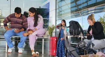 इंडिगो की फ्लाइट कैंसिल, MP में फंसे यात्री; शादी अटेंड करने के लिए ट्रेन पकड़ी, अगले 3 दिन तक नहीं होगी री-शेड्यूलिंग