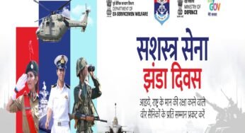 कोरिया : जवानों के त्याग और बलिदान से ही हम सुरक्षित हैं-कलेक्टर श्रीमती त्रिपाठी