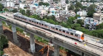 Bhopal Metro के संचालन की तैयारी तेज, इंदौर से सबक लेकर बेस फेयर कम रखने पर मंथन