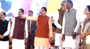 CM मोहन यादव ने छतरपुर में लाडली बहना योजना की 31वीं किस्त का शुभारंभ, खाते में आए ₹1500