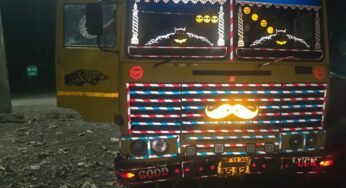 रायपुर : अवैध खनन और परिवहन पर जिला प्रशासन की सख्त कार्रवाई, 5 वाहन जब्त