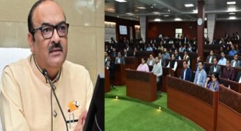 रायपुर : मुख्य सचिव की अध्यक्षता में राज्य की विभिन्न योजनाओं की समीक्षा की गई
