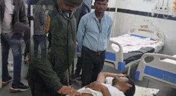 रिसॉर्ट में खाना खाने के बाद 4 कर्मचारियों की मौत, डॉक्टरों ने कहा- फूड पॉइजनिंग के कारण