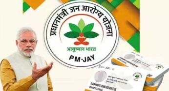 नए साल में मध्यप्रदेश के 15 लाख कर्मचारियों को आयुष्मान जैसी सुविधा, 10 लाख तक कैशलेस इलाज