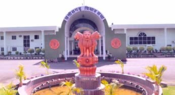 विधानसभा में अनुपूरक बजट चर्चा: चंद्राकर ने पर्यटन व संस्कृति को बढ़ावा देने की मांग की