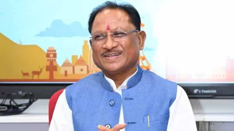 मुख्यमंत्री विष्णुदेव साय ने भगवान दत्तात्रेय जयंती की प्रदेशवासियों को दी शुभकामनाएं