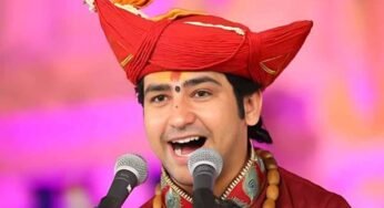भिलाई में पहली बार आयोजित होगी पं. धीरेंद्र शास्त्री की हनुमंत कथा, 25 से 29 दिसंबर तक होगी कथा, तीसरे दिन विशेष दिव्य दरबार