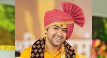 धीरेंद्र शास्त्री का बड़ा बयान, कहा – “आई लव मोहम्मद से कोई तकलीफ नहीं, तो ‘आई लव महादेव’ से भी नहीं होनी चाहिए”