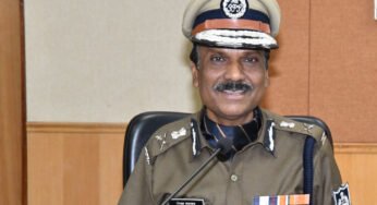 AI से अपराधियों की पहचान और क्राइम ट्रेंड की भविष्यवाणी संभव, ‘फ्यूचर रेडी पुलिसिंग 2047’ का विजन पेश