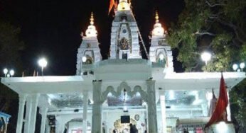 सिंहस्थ 2028 के लिए इंदौर के मंदिरों का कायाकल्प, लाखों श्रद्धालुओं की सुविधा के लिए तैयारियां शुरू