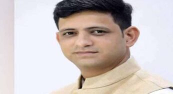 इंदौर के मेयर पुष्य मित्र भार्गव को मिली नई जिम्मेदारी, बने अखिल भारतीय महापौर परिषद के राष्ट्रीय उपाध्यक्ष