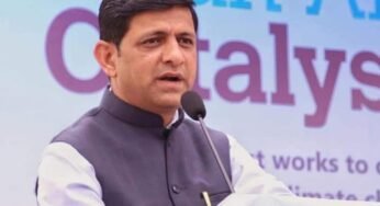 इंदौर में एबी रोड का नाम बदलकर अटल बिहारी वाजपेयी रोड रखा गया, भाजपा महापौर ने किया ऐलान