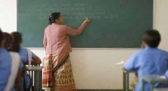 युक्तियुक्तकरण के बाद पदभार नहीं संभालने वाले शिक्षकों पर होगी सख्त कार्रवाई