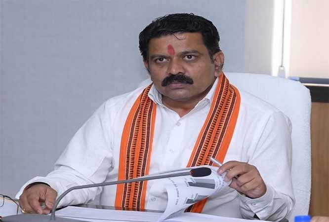 मंत्रियों और पुलिस अफसरों को गॉर्ड ऑफ ऑनर अब नहीं; डिप्टी सीएम विजय की पहल से बदली दशकों पुरानी परंपरा