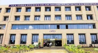 मौत को दी मात: AIIMS Bhopal के डॉक्टरों ने महाधमनी की जटिल सर्जरी से बचाई मरीज की जान