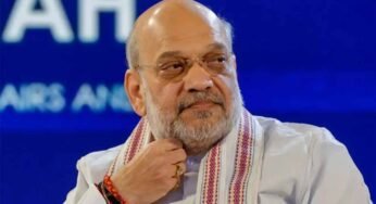 केंद्रीय गृहमंत्री अमित शाह का दो दिवसीय एमपी दौरा, जमीन से लेकर आसमान तक सख्त सुरक्षा व्यवस्था