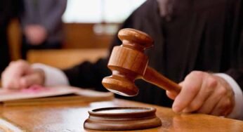 अवैध दवा भंडारण के दो मामलों में कोर्ट का बड़ा फैसला, दो आरोपियों को अलग-अलग सजा