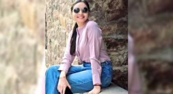 DSP कल्पना पर संगीन आरोप: कारोबारी से प्यार का जाल बिछाकर वसूले ₹2.50 करोड़, पुलिस जांच तेज