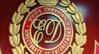 रायपुर-विशाखापत्तनम हाईवे मुआवजा घोटाला: ईडी की बड़ी कार्रवाई, 10 ठिकानों पर छापे में 40 लाख नकद बरामद