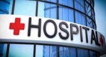 ICU के नाम पर बड़ा खेल: आयुष्मान योजना में फर्जी भर्ती दिखाकर सरकारी धन हड़पने वाले अस्पतालों पर सख्त कार्रवाई