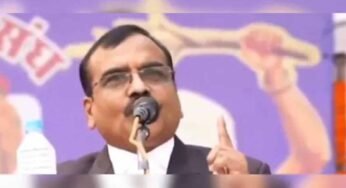 IAS अधिकारियों की जातिगत टिप्पणियों पर बवाल, असभ्य बयानबाजी रोकने को लेकर मंत्रालय कर्मचारी संघ ने CM को लिखा पत्र