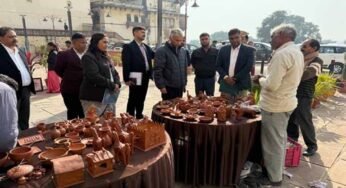 ओरछा को विश्वस्तरीय पर्यटन गंतव्य के रूप में विकसित किया जाये : मुख्य सचिव जैन