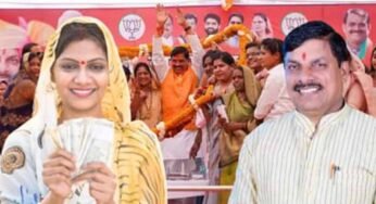 लाड़ली बहनों के चेहरे पर मुस्कान: हर महीने 5000 रुपये देने का सरकार का बड़ा ऐलान
