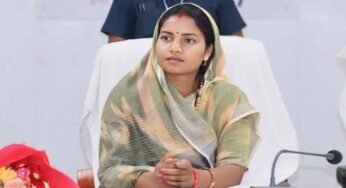 अंतर्राष्ट्रीय दिव्यांगजन दिवस : मंत्री लक्ष्मी राजवाड़े के मुख्य आतिथ्य में सूरजपुर में भव्य राज्यस्तरीय समारोह