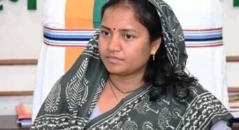 जनहित सर्वाेपरि: मंत्री लक्ष्मी राजवाड़े मौके पर ही कराया लंबित समस्या का समाधान