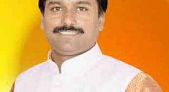 डॉ. मोहन यादव के नेतृत्व में प्रदेश के सांस्कृतिक अभ्युदय के लिए प्रतिबद्ध है सरकार: राज्य मंत्री लोधी