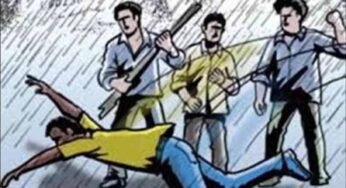 जबलपुर में गुंडागर्दी: दबंगों ने क्लासरूम से छात्र को घसीटा, बेरहमी से पीटा