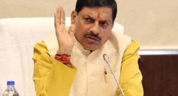अपने-अपने क्षेत्रों में किए गए कार्यों का ब्यौरा देंगे सांसद–विधायक, मुख्यमंत्री मोहन यादव को लिखेंगे पत्र