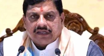 डेयरी क्रांति की ओर मध्यप्रदेश का बड़ा कदम है डॉ. भीमराव अम्बेडकर कामधेनु योजना: मुख्यमंत्री डॉ. यादव