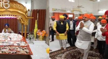 सच्चाई और धर्म की रक्षा के लिए वीर साहिबजादों के बलिदान को जन-जन तक पहुंचाने की आवश्यकता : मुख्यमंत्री डॉ. यादव