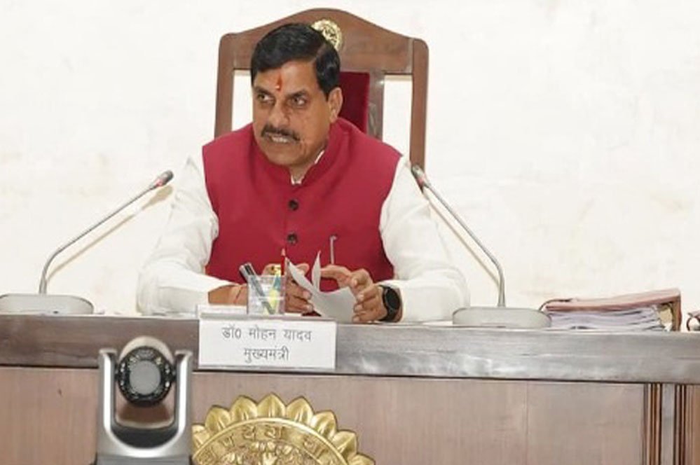 खजुराहो में 8 दिसंबर को होगी सरकार की बड़ी बैठक, 9 दिसंबर को सम्मेलन